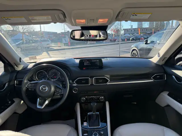 2017 Mazda CX-5 GT AWD at in Cars & Trucks in Burnaby/New Westminster - Image 17