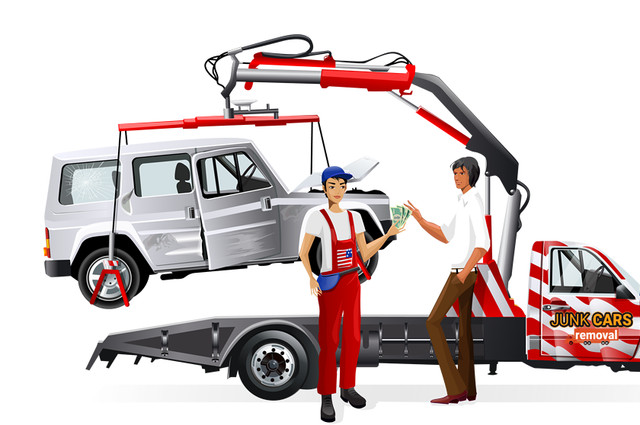 ✅MARKHAM CASH FOR SCRAP CARS & USED CARS | ☎️CALL NOW in Other Parts & Accessories in Markham / York Region - Image 3