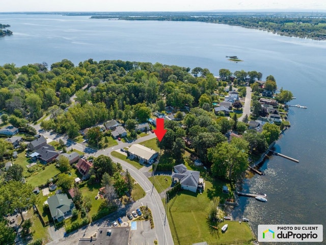 $525,000 - Residential Lot for sale in Pincourt — photo 2