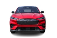 2022 Ford Mustang Mach-E GT Performance Edition AWD La Ford Mustang Mach-E GT Performance Edition AW... (image 1)