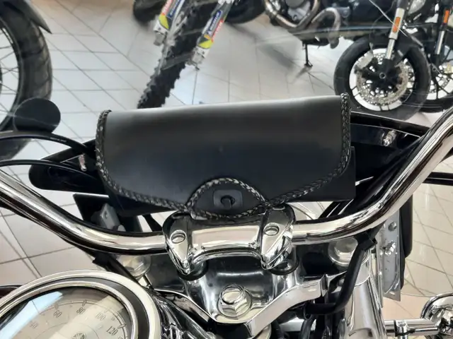 2007 Yamaha V-STAR 1100 VSTAR 1100 AS LOW AS $39/BW in Street, Cruisers & Choppers in Bridgewater - Image 10