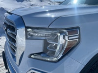 Selkirk GM Chevrolet Buick GMC Safety Equipment Airbags, Dual-stage frontal airbags for driver and f... (image 6)