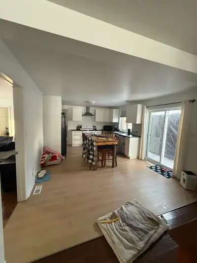 3 Bedroom 2 Bath Waterfront Unit Available April in Fort Erie, View more