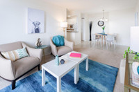 Ideally situated between central Ottawa and Gatineau Park, Le Salaberry combines affordable convenie... (image 1)