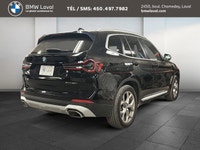 ===== 2022 BMW X3 xDrive30i | Gr. Sup. Essentiel | ===== ===== * Groupe Supérieur Essentiel * =====... (image 7)