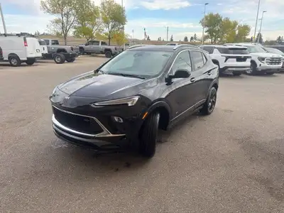 This Buick Encore GX delivers a Turbocharged 1.3/ engine powering this Automatic transmission. TRANS...