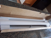 Electric Baseboard Heater Ouellet 240V/750W (new)