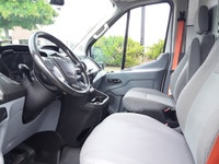 Ryder Stock ID: 859812 Transmission Type/Speed: AUTO 6 Engine: DIESEL 3.7L 275/6000 Horse Power: 275... (image 8)