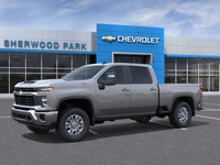 Welcome To Sherwood Park Chevrolet. The #1 Volume Chevrolet Dealer in Canada. ENGINE 6.6L V8 WITH DI... (image 1)
