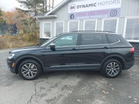 4Motioin All Wheel Drive Leather Interior Panoramic Sunroof Power Liftgate Navigation Apple Carplay... (image 1)