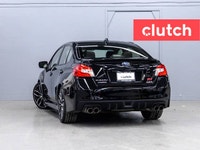 Painted Calipers, Brake Assist, Front Heated Seats and more! Clutch is the largest online used car r... (image 4)