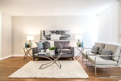 MacDonald Estates is a great property in downtown Edmonton on Jasper Avenue offering an urban lifest...