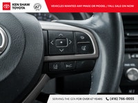 Eminent White Pearl 2022 Lexus RX 350 Premium - LEATHER/SUNROOF/CARPLAY AWD 3.5L 6-Cylinder One Owne... (image 9)