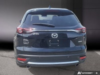 2023 Mazda CX-9 Le Mazda CX-9 Signature 2023 est un VUS intermédiaire haut de gamme qui se positionn... (image 3)