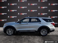 Come see this 2022 Ford Explorer XLT before it's too late! *This Ford Explorer Is Competitively Pric... (image 1)