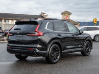 No Accidents - One Owner - Keyless Ignition - Power Liftgate - Sunroof The 2025 Honda CR-V Sport com... (image 8)