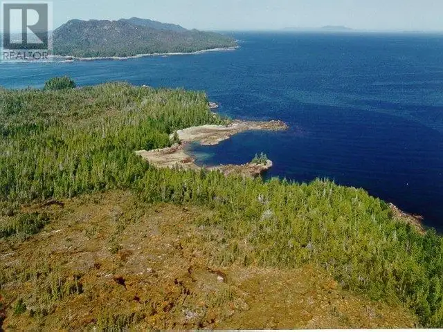 1302 GOBLE POINT Prince Rupert, British Columbia in Land for Sale in Prince Rupert - Image 8