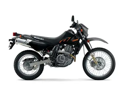 Argyll Motorsports 2026 Suzuki DR650SE WHEREVER YOUR ROAD LEADS Imagine having a blast down your fav...
