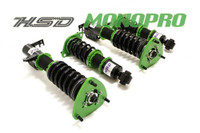 HSD MonoPro Coilover - 1989-05 Mazda Miata NA/NB