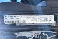 5.7 L 8 Cyl Engine Vehicle Options: Leather Interior, Sunroof, Adaptive Cruise Control, Wireless Cha... (image 6)