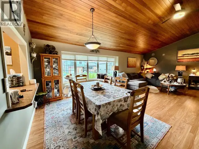 46 CHARLES STREET Kitimat, British Columbia in Houses for Sale in Kitimat - Image 7
