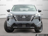 This Nissan Rogue has a dependable Intercooled Turbo Regular Unleaded I-3 1.5 L/91 engine powering t... (image 1)