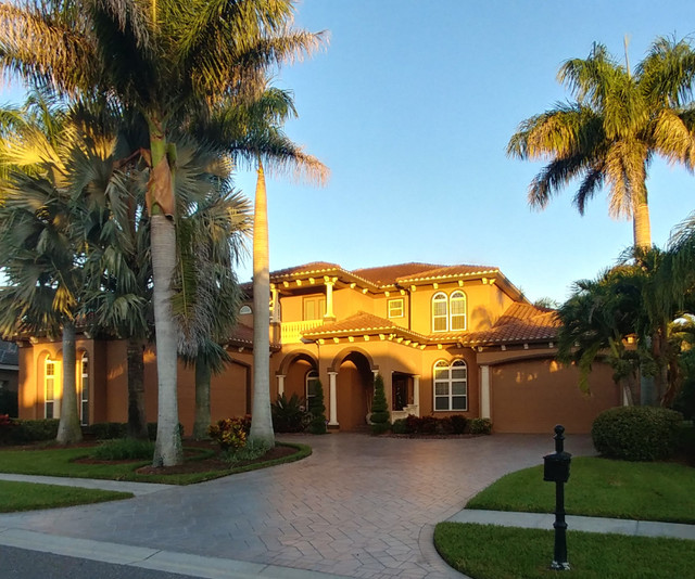 Luxury Secondary Residence Limited Partnership in Florida