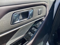 Welcome to Freedom Ford. 2.3L Turbo I-4 engine for responsive performance - Advanced 4x4 drive enhan... (image 4)