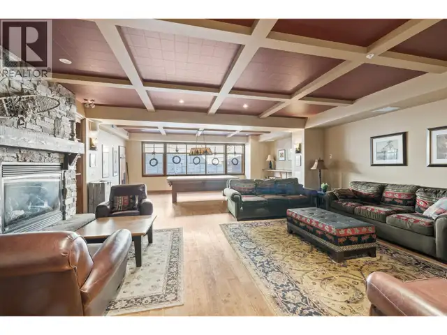 255 Feathertop Way Unit# 202 Big White, British Columbia in Condos for Sale in Penticton - Image 20