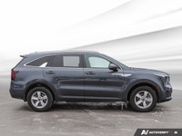 At Kia of Hamilton we strive to exceed expectations! With that, we meticulously go through each of o... (image 5)