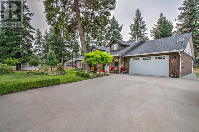 351 Hummingbird Avenue Vernon, British Columbia in Houses for Sale in Vernon - Image 4