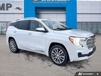 Saskatoon Motor Products - Recent Arrival! 2023 GMC Terrain Denali Certified. GM Certified Details:... (image 7)