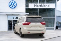 The price you see is the is the price you pay! Just add GST, no hidden fees. 2018 Toyota Sienna XLE... (image 5)