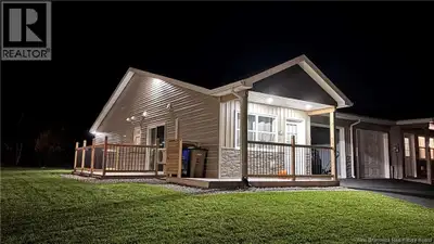 Welcome to this stylish 2-bedroom, 2-bathroom semi-detached garden home on the desirable East Side o...