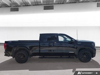 This 2024 GMC Sierra 1500 Elevation is powered by a robust 5.3L V8 engine paired with a smooth 10-sp... (image 6)