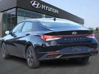 This 2022 Hyundai Elantra Preferred is a Certified Pre-Owned (CPO) compact sedan that combines style... (image 6)