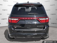 This Dodge Durango has a powerful Regular Unleaded V-6 3.6 L/220 engine powering this Automatic tran... (image 4)