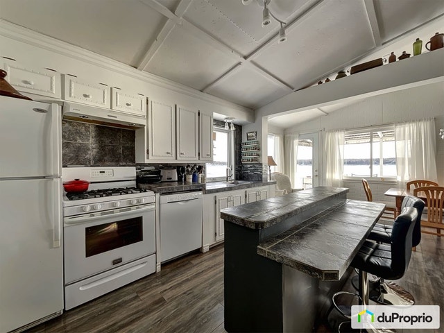 $449,000 - Bungalow for sale in Lanoraie — photo 3