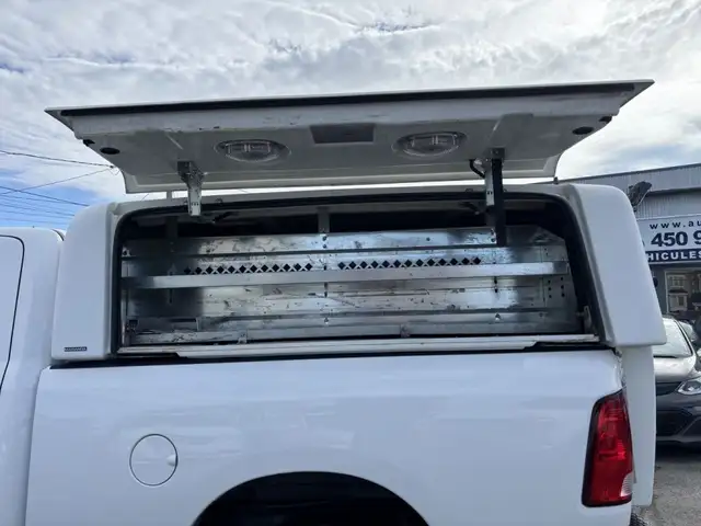 2017 Ram 2500 SLT65060066351361128