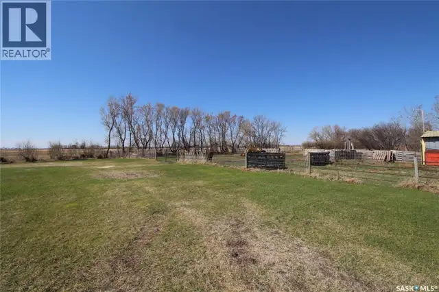 McLaughlin Acreage Moosomin Rm No. 121, Saskatchewan in Houses for Sale in Regina - Image 31