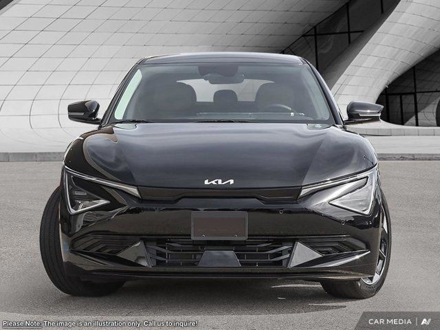 2025 Kia EV6 Land w/Premium Pkg in Cars & Trucks in London - Image 2