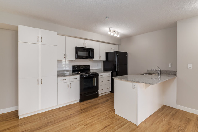 Affordable Apartments for Rent - Harmony - Apartment for Rent Ed in Long Term Rentals in Edmonton - Image 2
