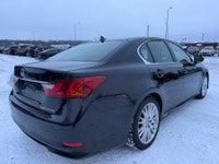 2013 LEXUS GS 450H HYBRID ONLY 197,381KM RARE FIND LOADED CERTIFICATION INCLUDED !!!!! 3 MONTH / 300... (image 5)