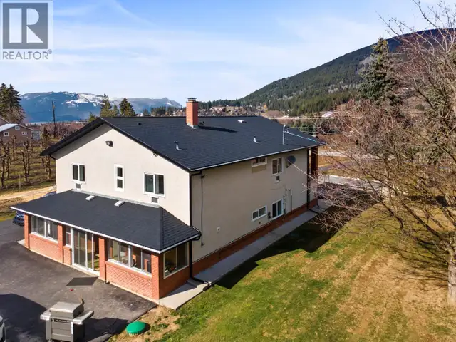 3029 Erickson Road Erickson, British Columbia in Land for Sale in Nelson - Image 3