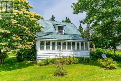 Welcome to 4745 Gelert Road, a 3-bedroom, 1-bathroom country home conveniently located between Minde...