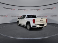 // ACCIDENT FREE!! // At Haldimand Motors Ltd. in Cayuga, this used 2022 GMC Sierra 1500 Denali Crew... (image 5)