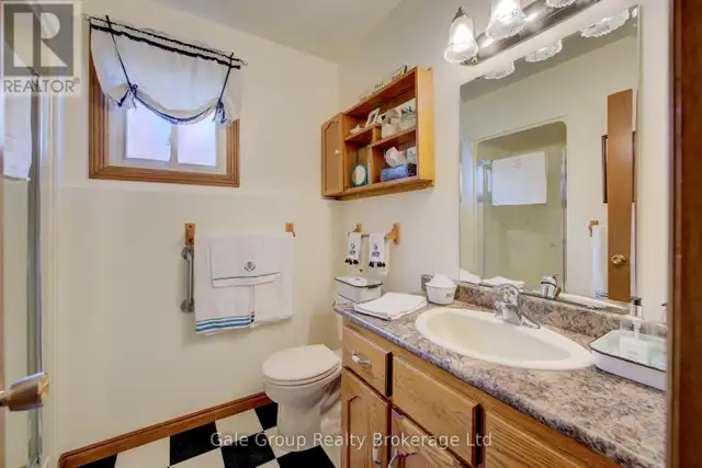 456 OJIBWAY STREET Woodstock (Woodstock - North), Ontario in Houses for Sale in Woodstock - Image 24