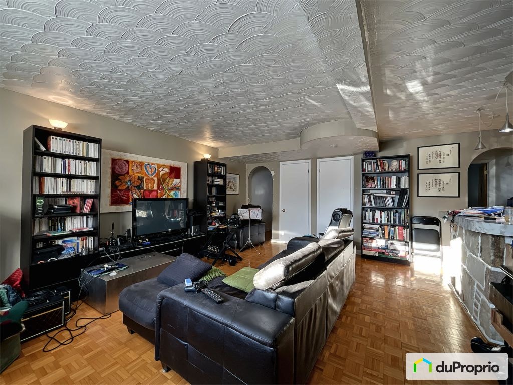 $899,000 - Duplex for sale in Anjou — photo 3