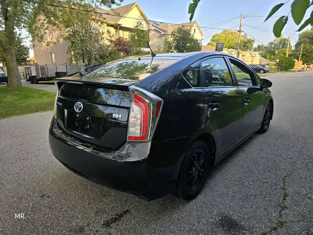 2015 TOYOTA PRIUS V 5dr HB63871127532803124