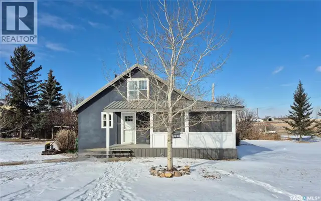 4 Stephen STREET Stewart Valley, Saskatchewan in Houses for Sale in Swift Current - Image 3